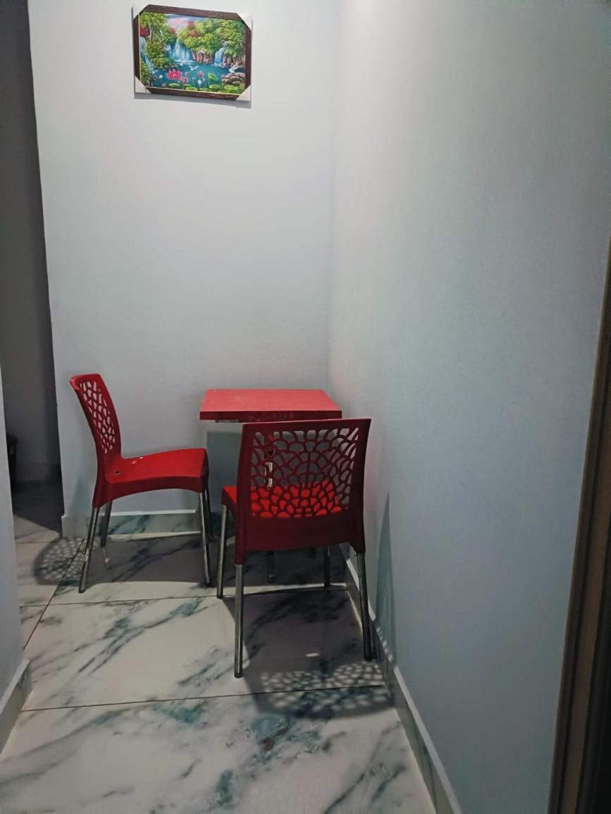 Hilltop Heaven Yelagiri Room photo